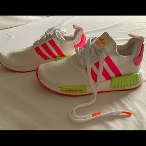 Adidas NMD R1 W